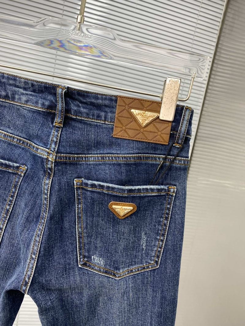 Prada Jeans